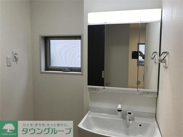 マイホームネクスト栗橋中央3号棟の物件内観写真